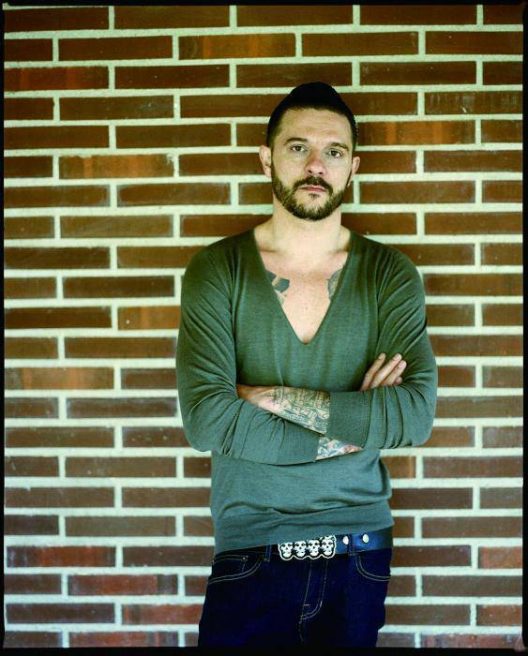oscar mulero belgrade