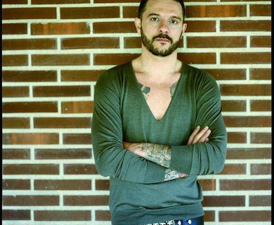 oscar mulero belgrade