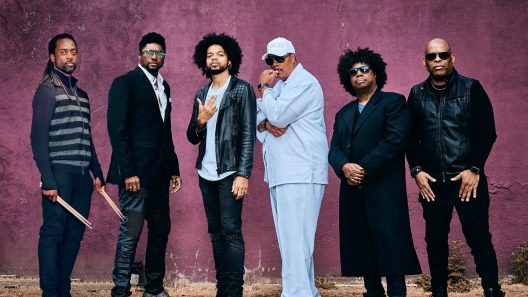 Don’t miss an epic musical celebration featuring the music of Prince from his former band, The New Power Generation.