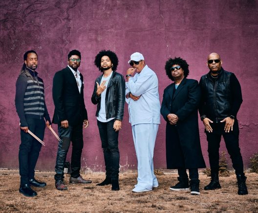 Don’t miss an epic musical celebration featuring the music of Prince from his former band, The New Power Generation.