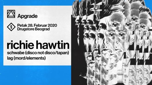 richie hawtin