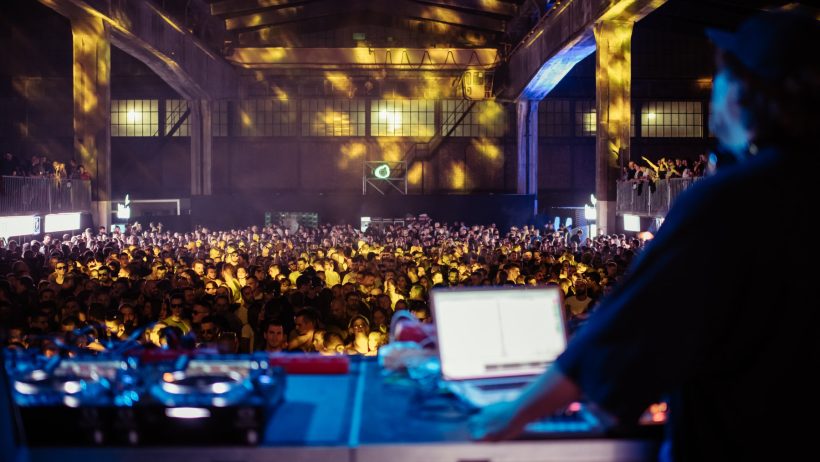 belgrade clubs