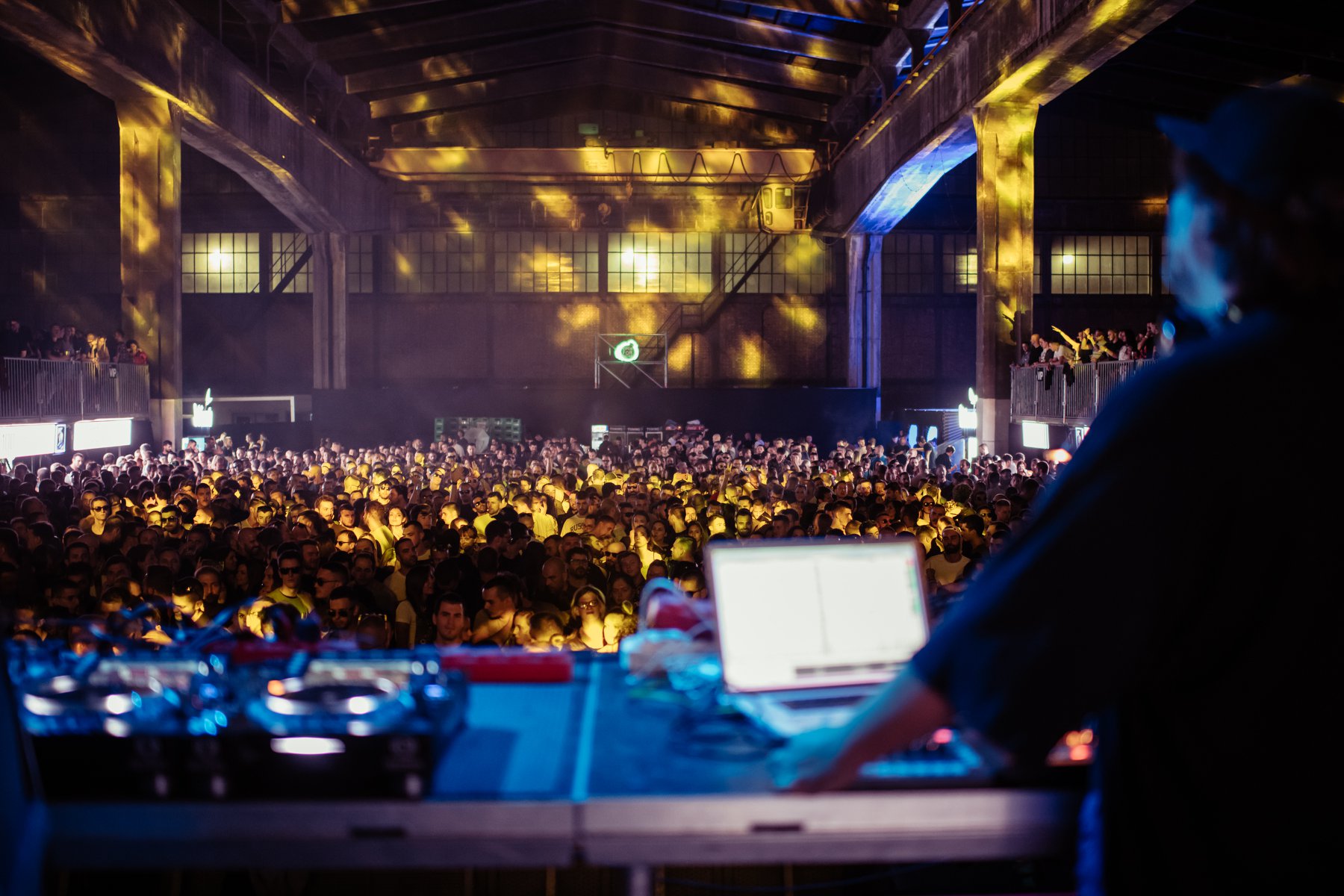 belgrade clubs