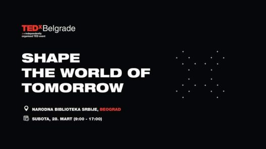 tedex belgrade