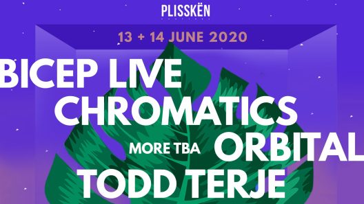 Plisskën Headliners