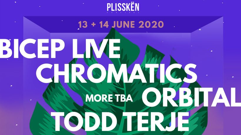 Plisskën Headliners