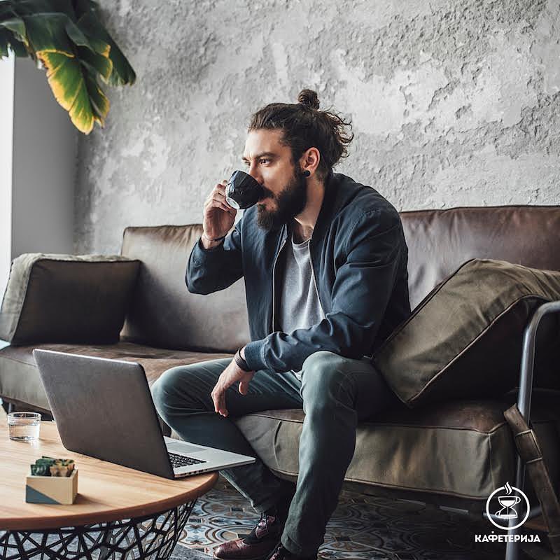 laptop friendly belgrade
