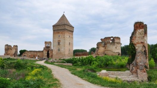 backa-fortress