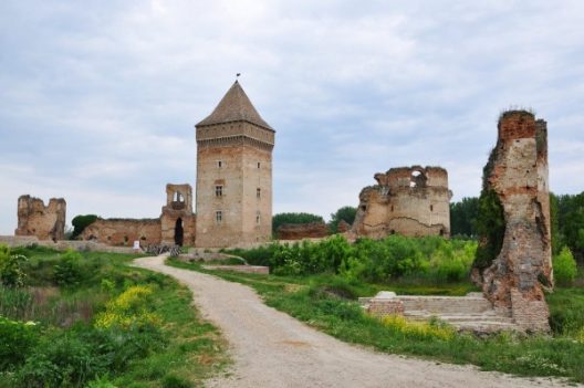 backa-fortress