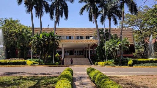 yugoslav modernism in africa and middle east