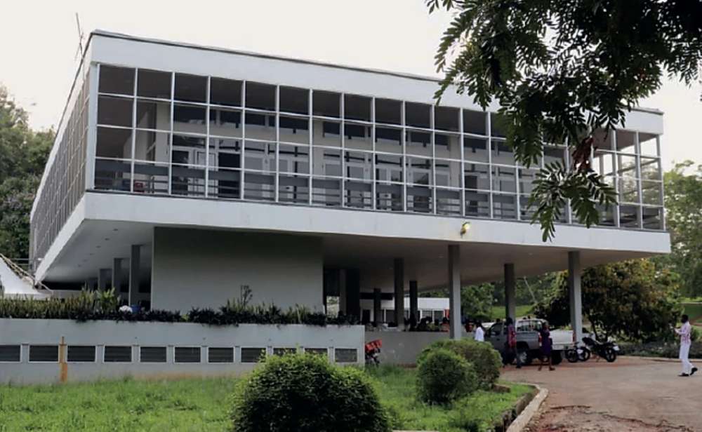 Kwame College of Technology