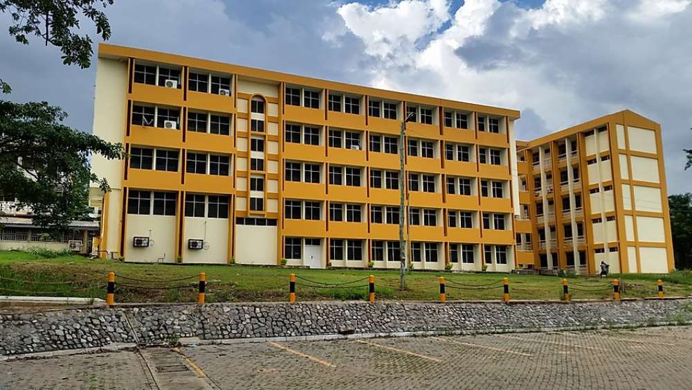 Kwame College of Technology