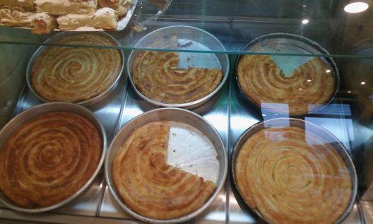 burek stankoski