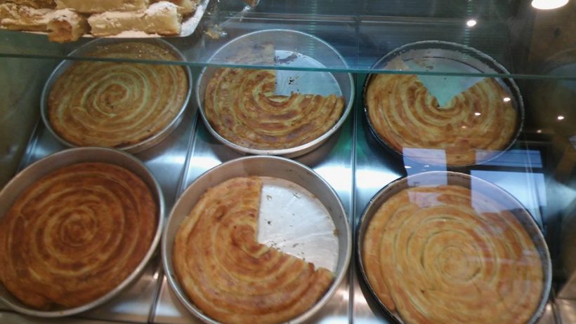 burek stankoski