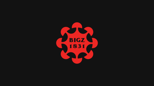 BIGZ logo