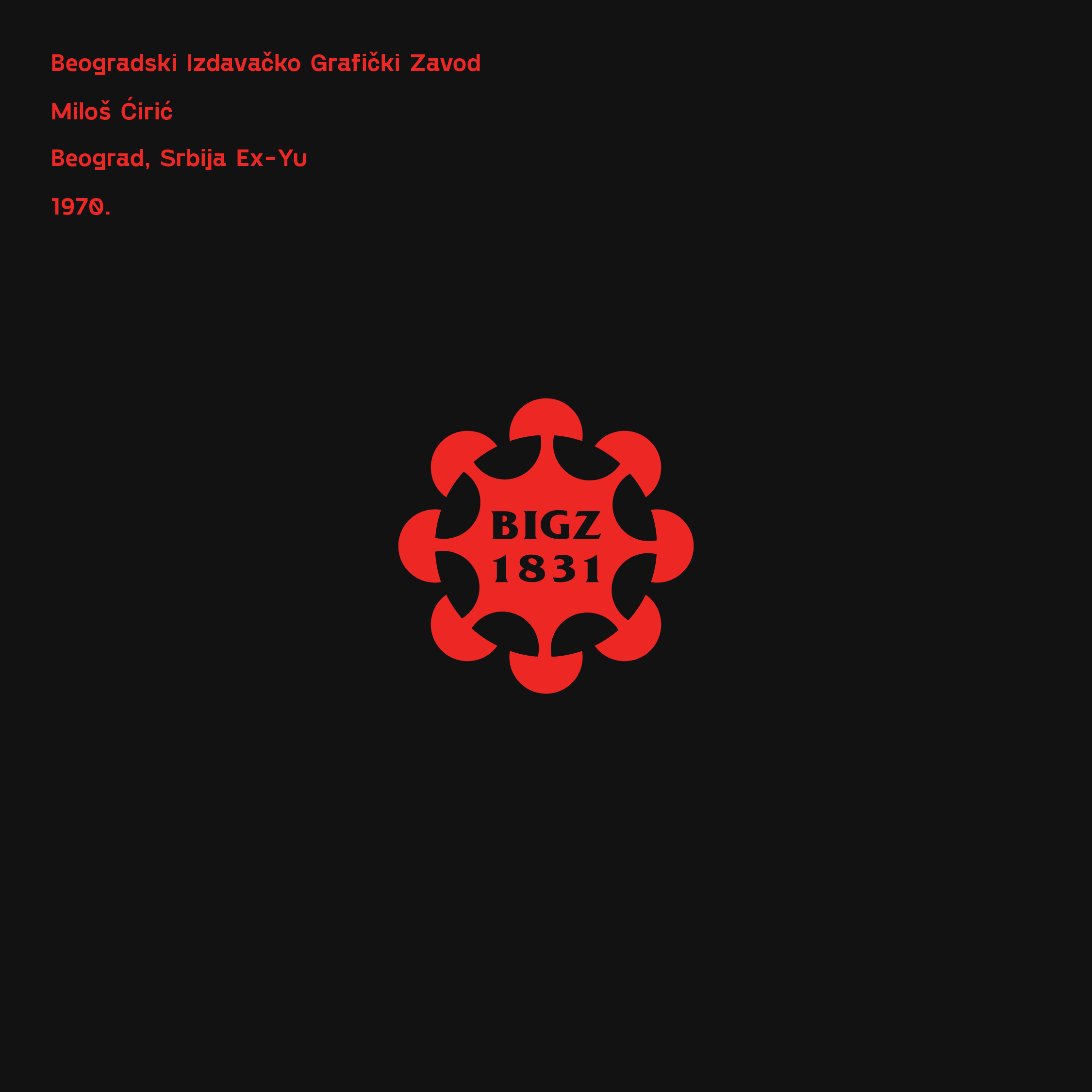 BIGZ logo