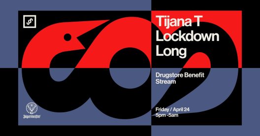tijana t drugstore