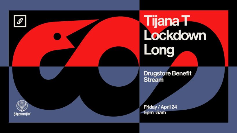 tijana t drugstore