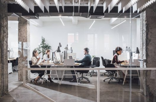 co-working space belgrade