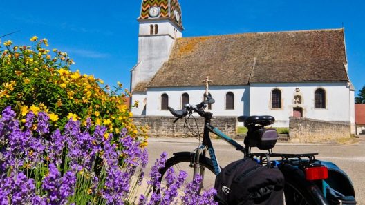 biking routs serbia