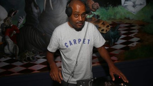 mike huckaby