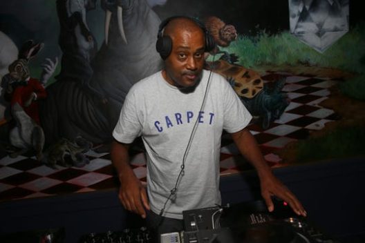 mike huckaby