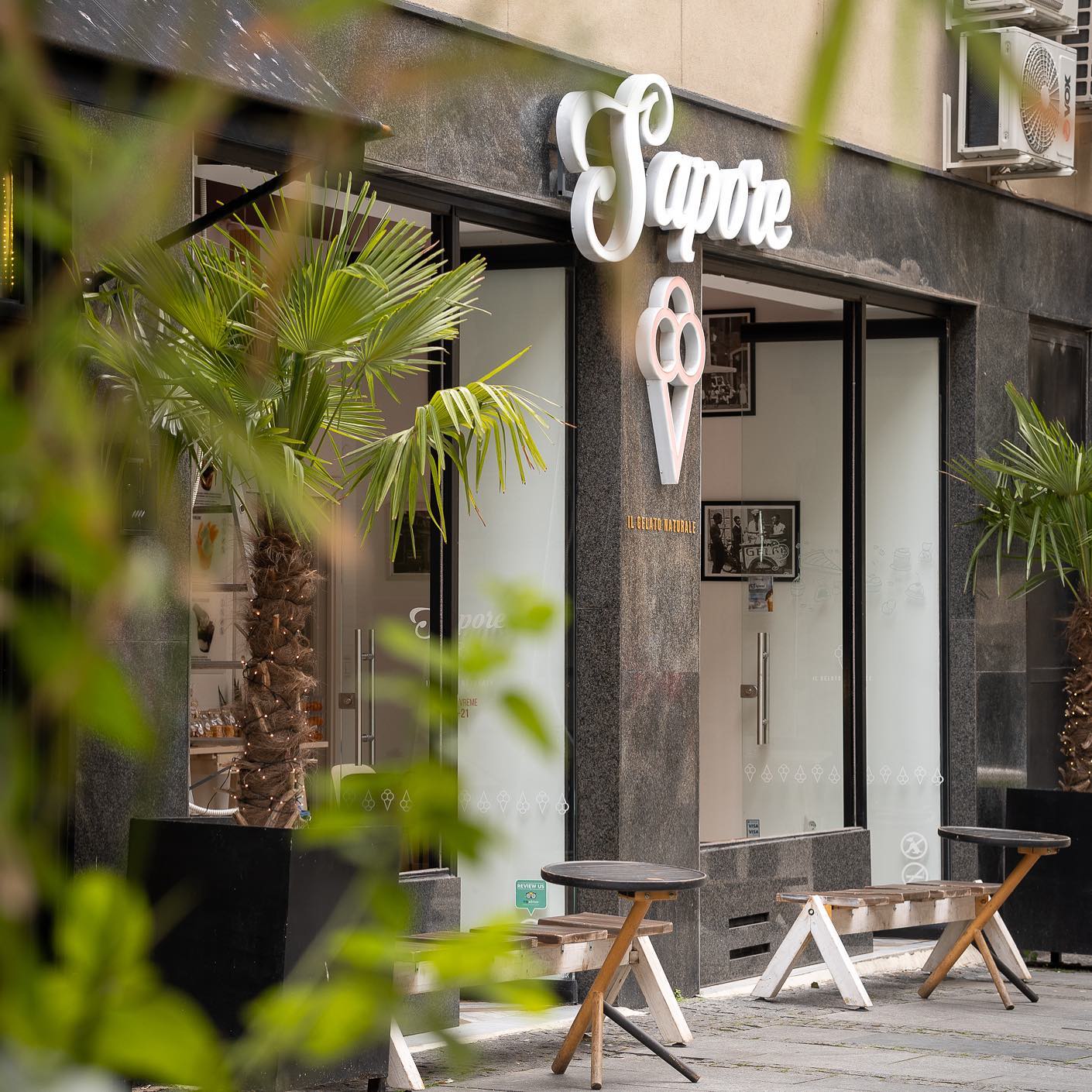belgrade hot spots