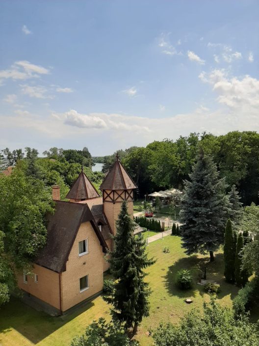 palic lake