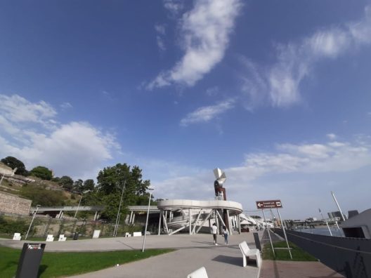 beton hala beograd