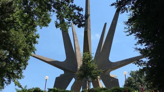 kosmaj monument