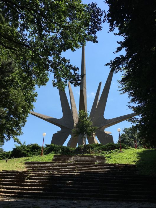 kosmaj monument