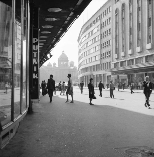 belgrade 1960
