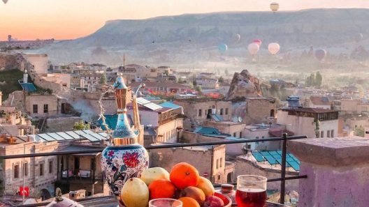 turkey travel