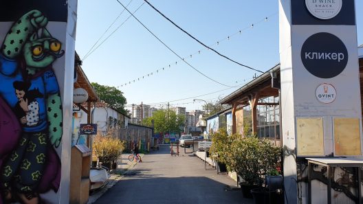 kids friendly places belgrade