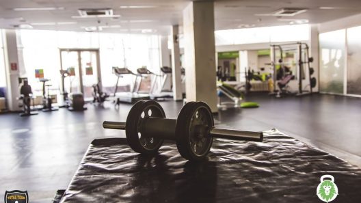 aquilonia fitness belgrade