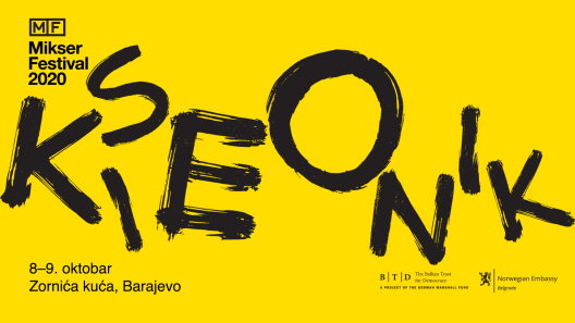 mikser festival 2020