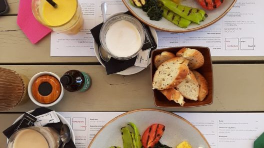 best breakfast in belgrade