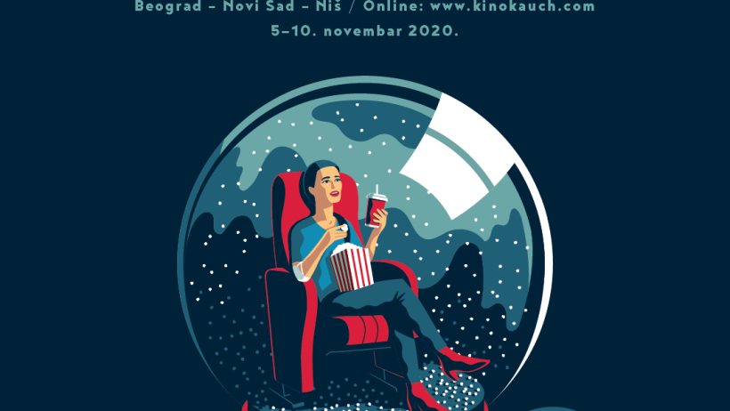 events belgrade 2020