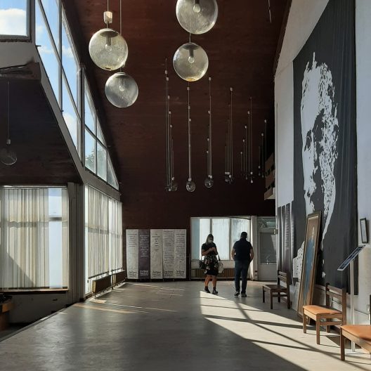 museum of mihajlo pupin idvor