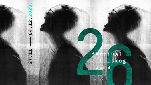 film festival faf belgrade 2020
