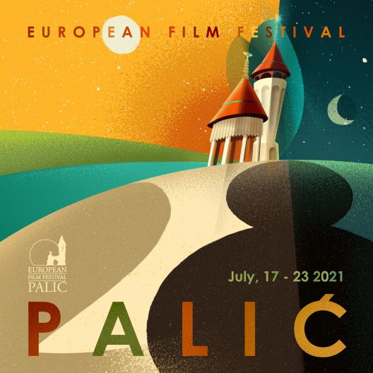 palic lake