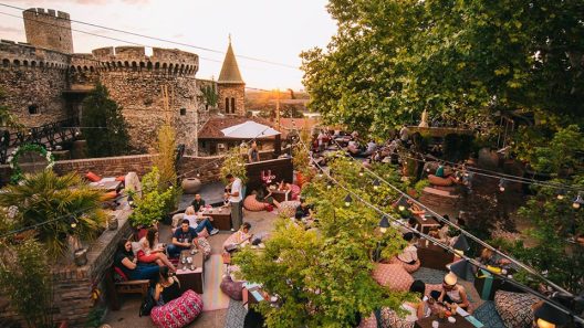 belgrade bars 2021