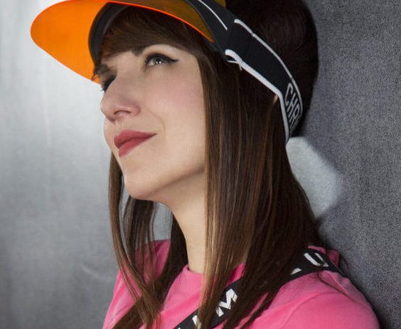 maja uzelac