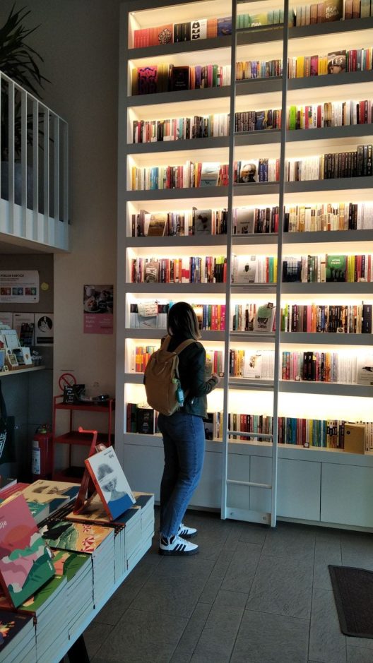 cool places in belgrade