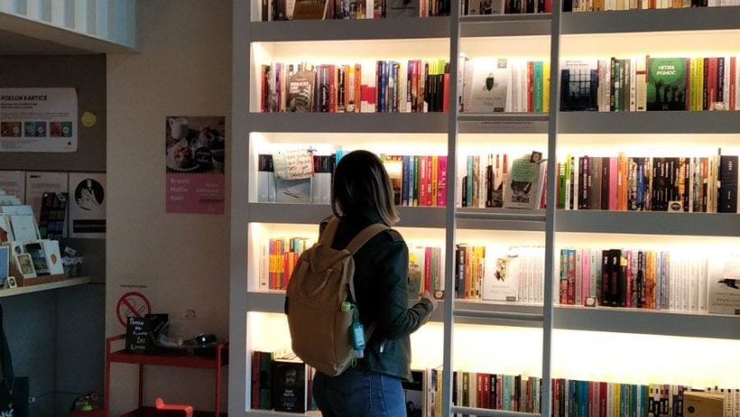 cool places in belgrade