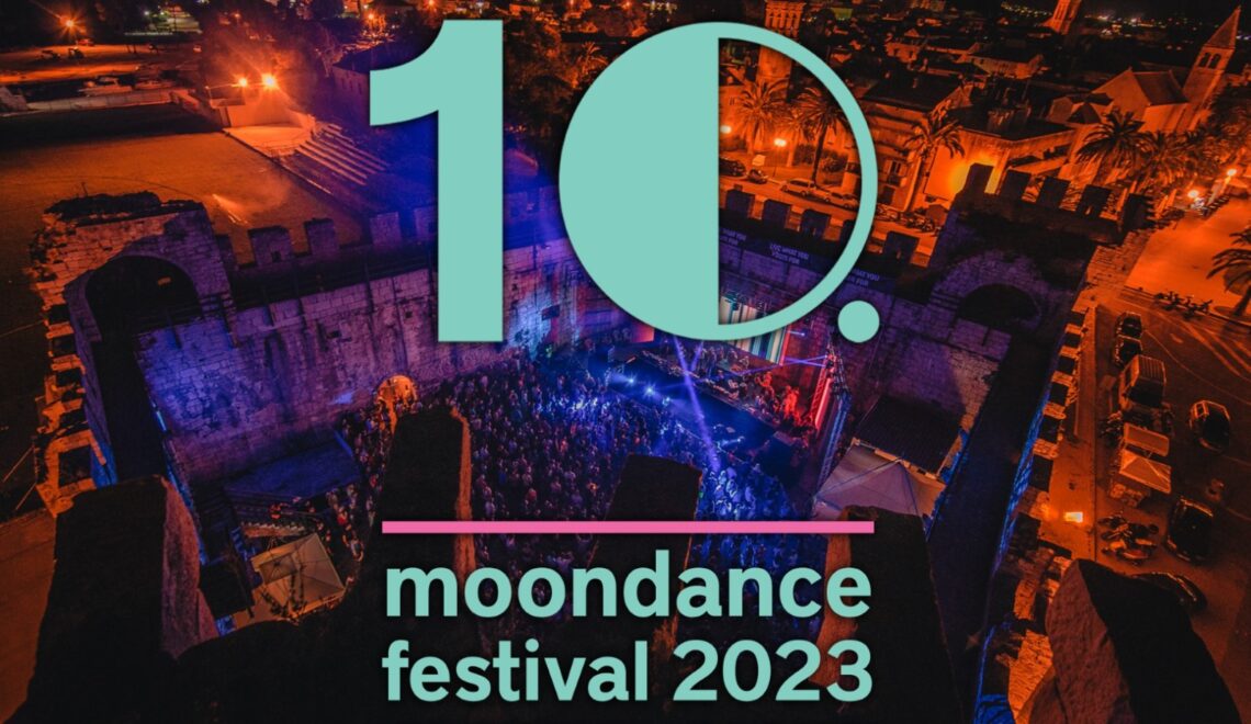 Moondance Festival 10th Edition: A Real Treat for Techno Lovers