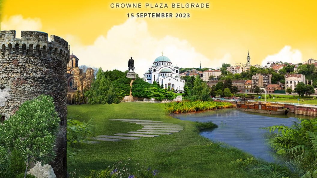 Uzakrota Belgrade 2023: A Grand Confluence of Global Travel Excellence ...