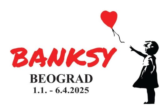 banksy belgrade