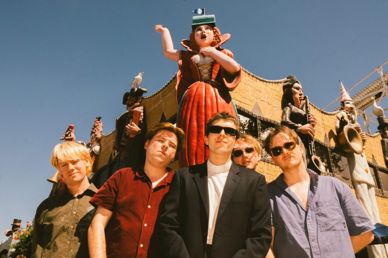 Shame band