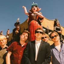 Shame band